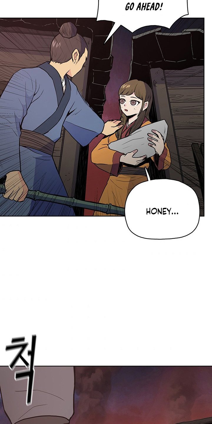 Reincarnated War God chapter 21 - page 33