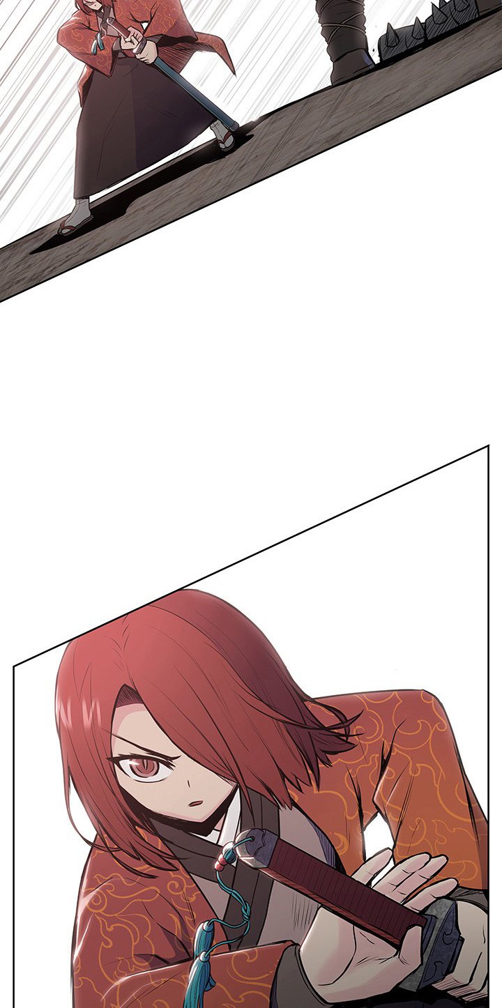 Reincarnated War God chapter 21 - page 45