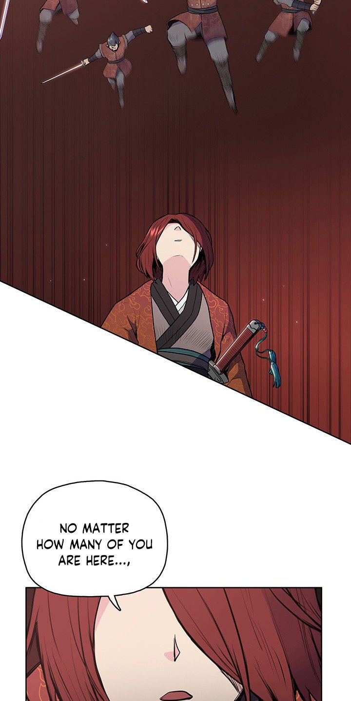 Reincarnated War God chapter 21 - page 53