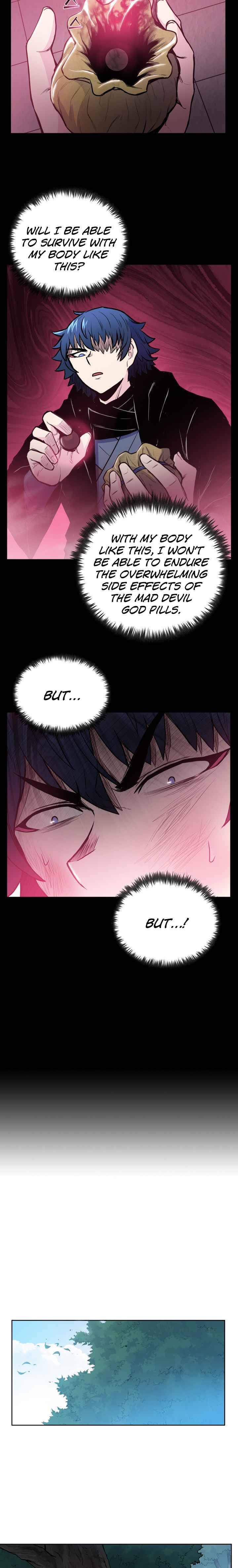 Reincarnated War God chapter 43 - page 17