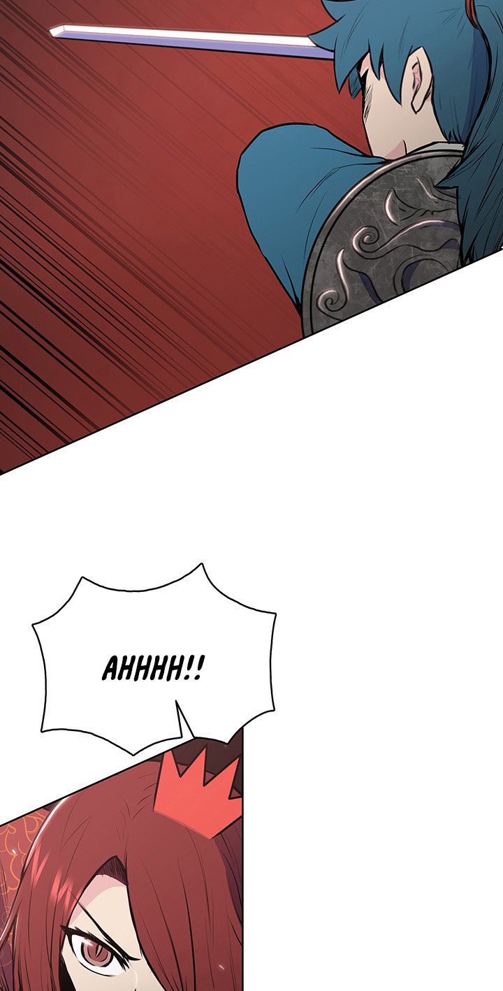 Reincarnated War God chapter 22 - page 16