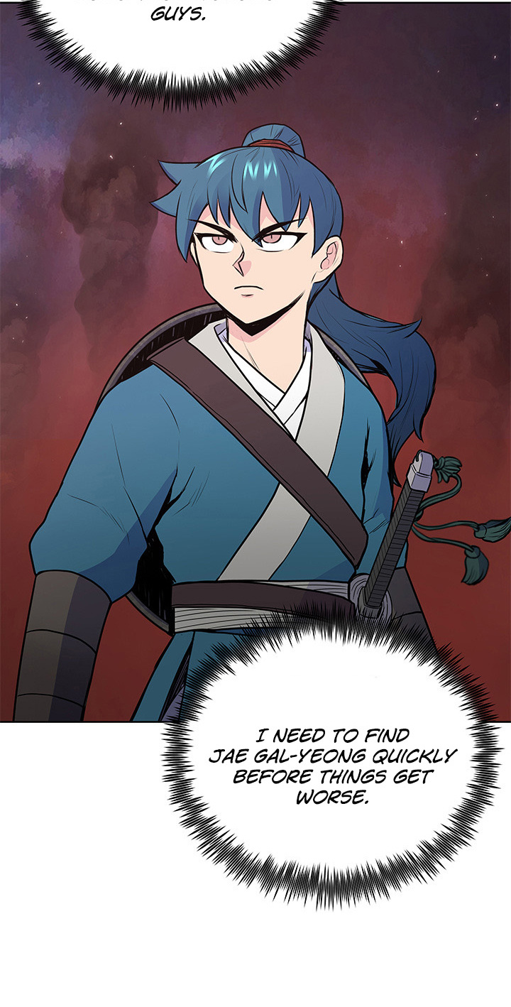 Reincarnated War God chapter 22 - page 28
