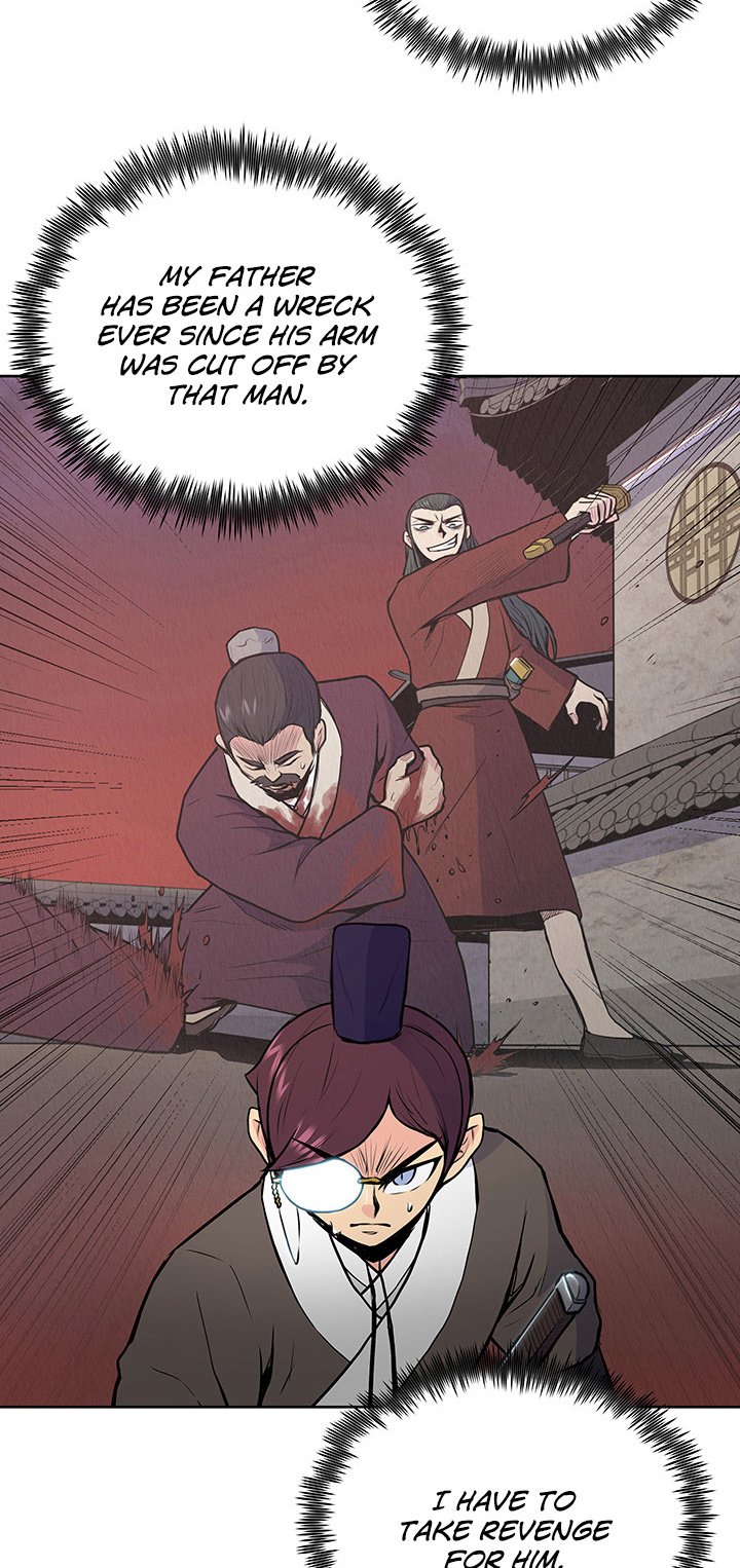 Reincarnated War God chapter 22 - page 35