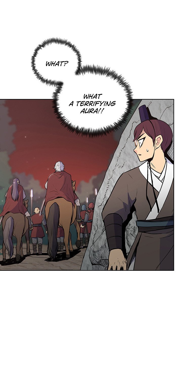 Reincarnated War God chapter 22 - page 41