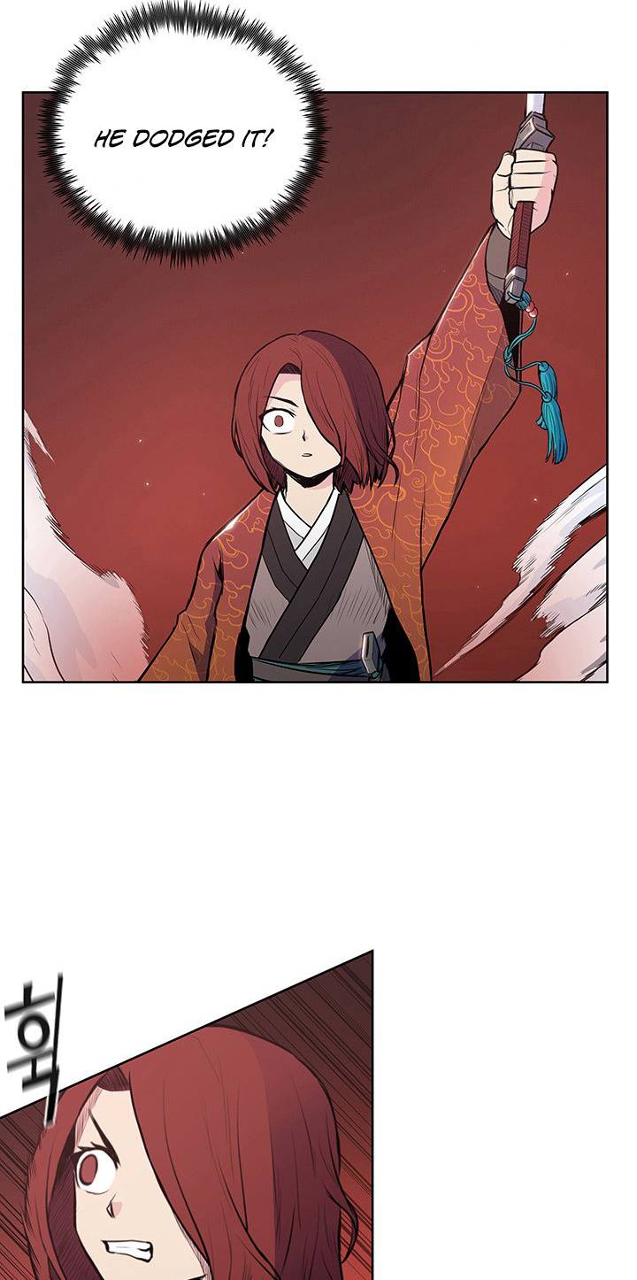 Reincarnated War God chapter 22 - page 5