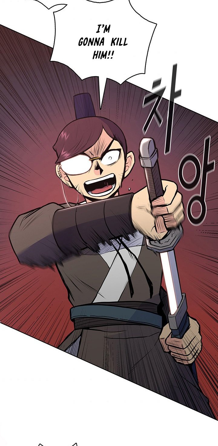 Reincarnated War God chapter 22 - page 60