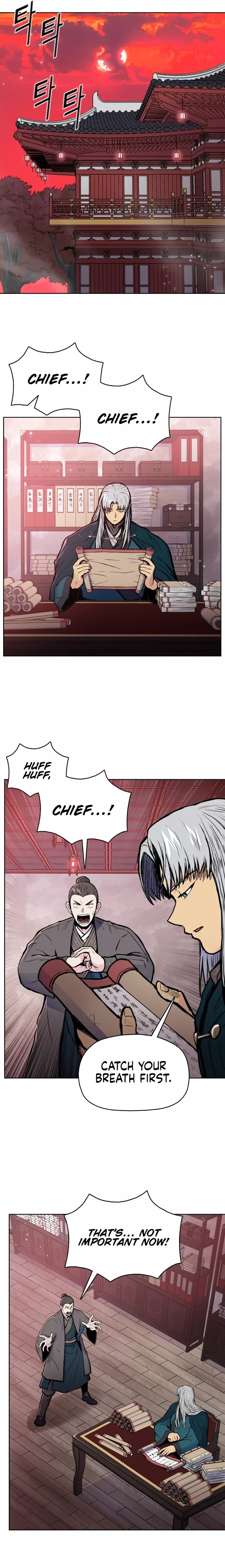Reincarnated War God chapter 78 - page 2