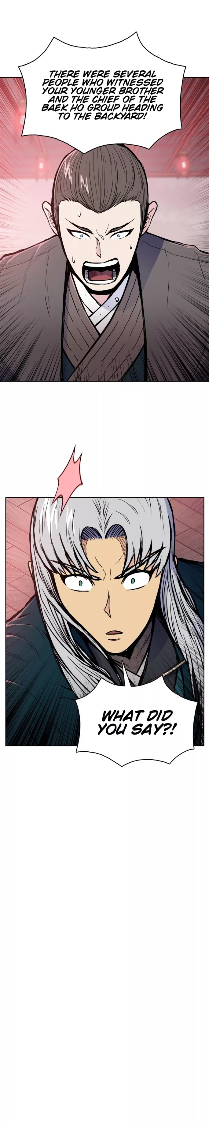 Reincarnated War God chapter 78 - page 3