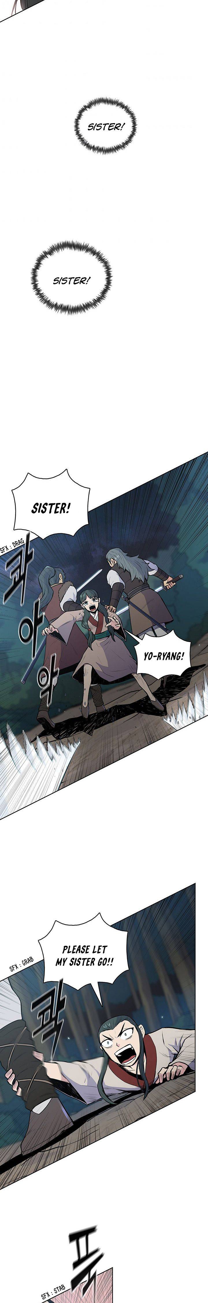 Reincarnated War God chapter 25 - page 9