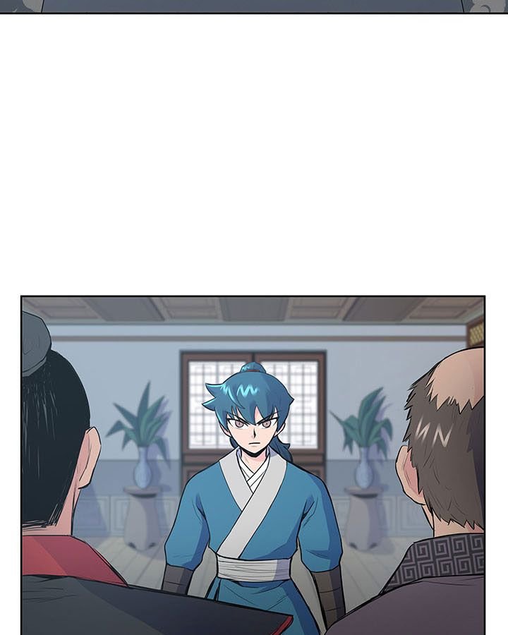 Reincarnated War God chapter 9 - page 101