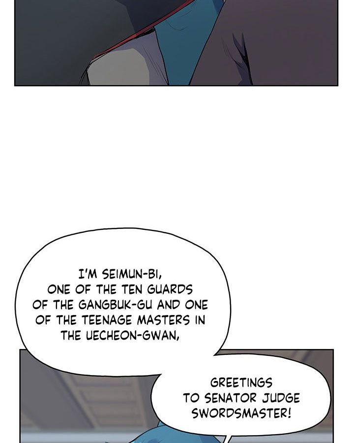 Reincarnated War God chapter 9 - page 102