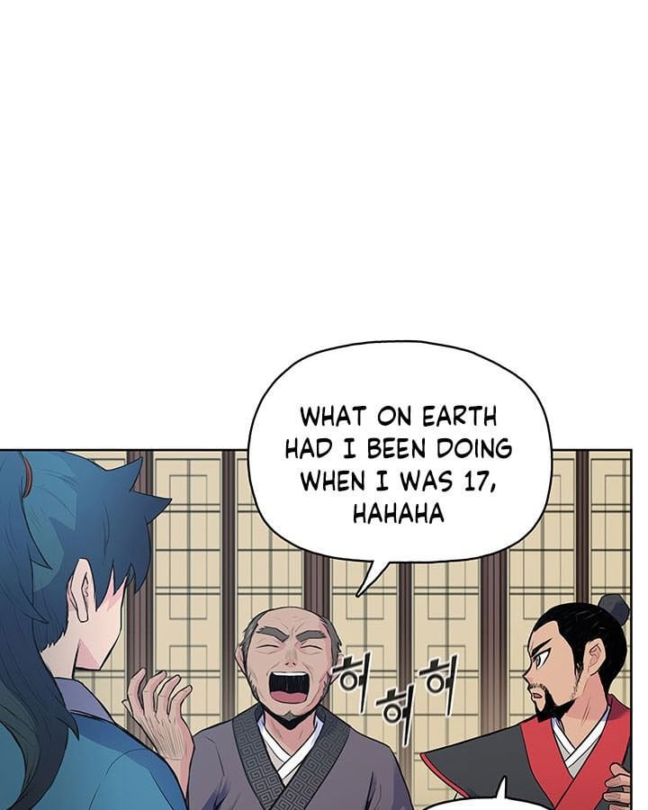 Reincarnated War God chapter 9 - page 105