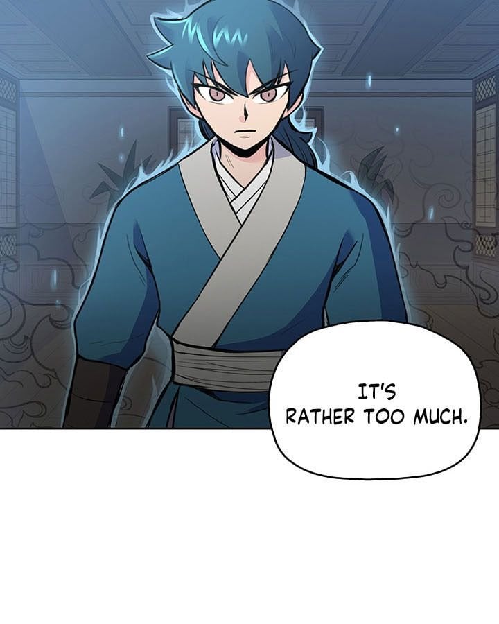 Reincarnated War God chapter 9 - page 107