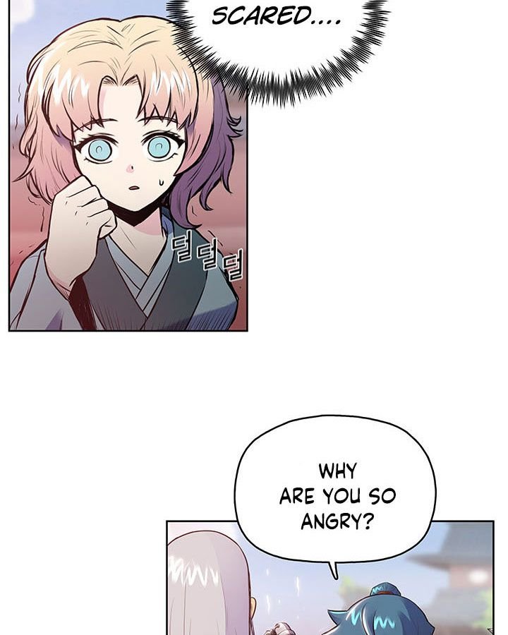 Reincarnated War God chapter 9 - page 23