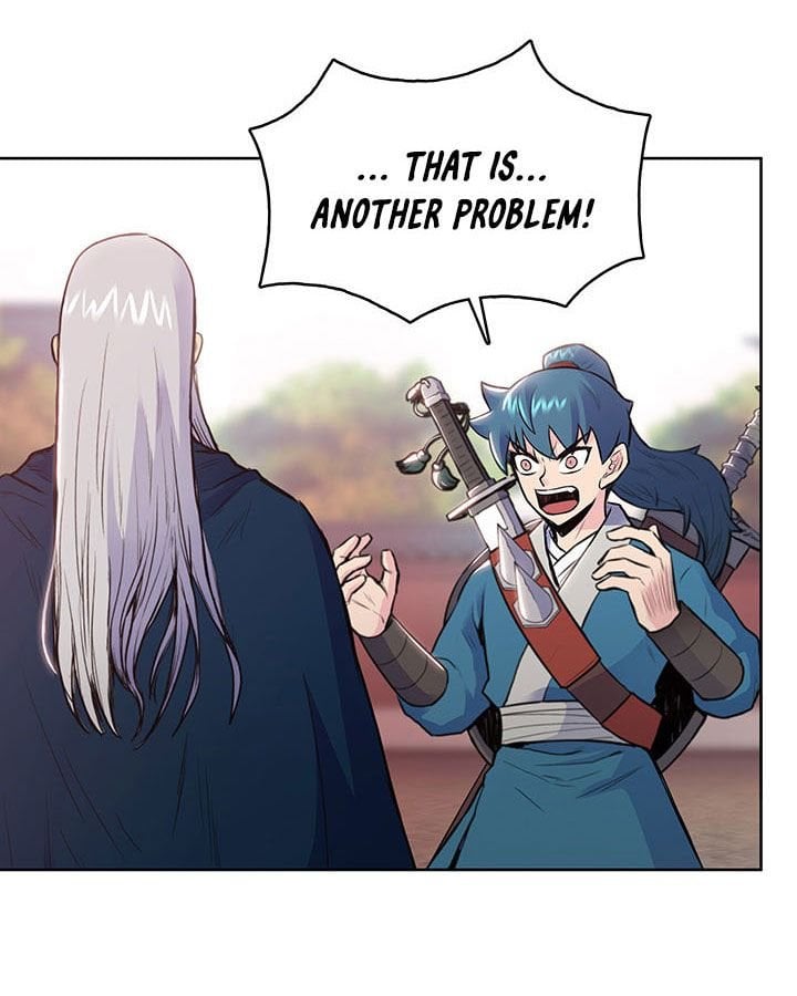 Reincarnated War God chapter 9 - page 29