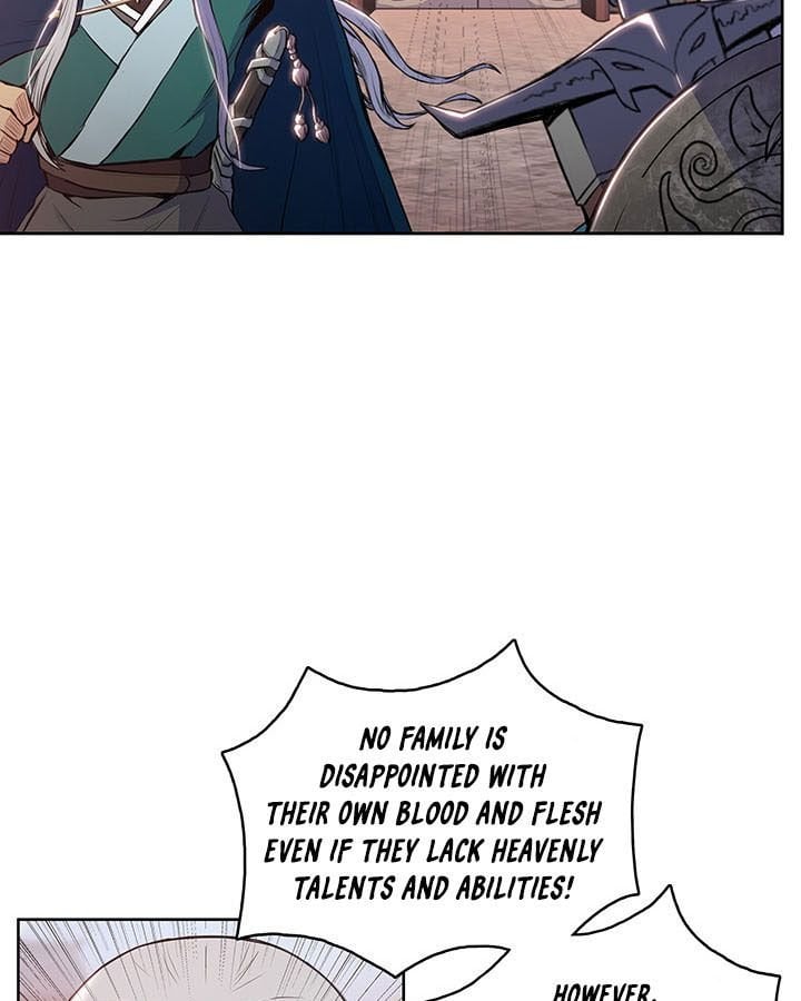 Reincarnated War God chapter 9 - page 32