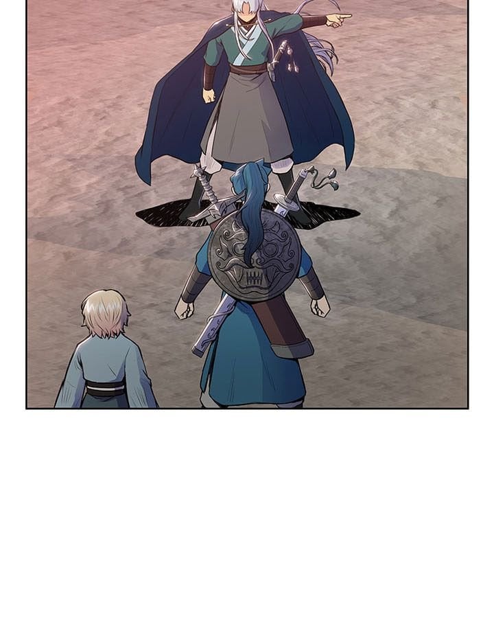 Reincarnated War God chapter 9 - page 34