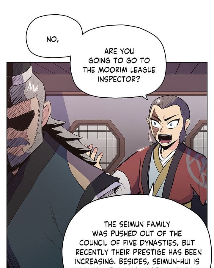 Reincarnated War God chapter 9 - page 48