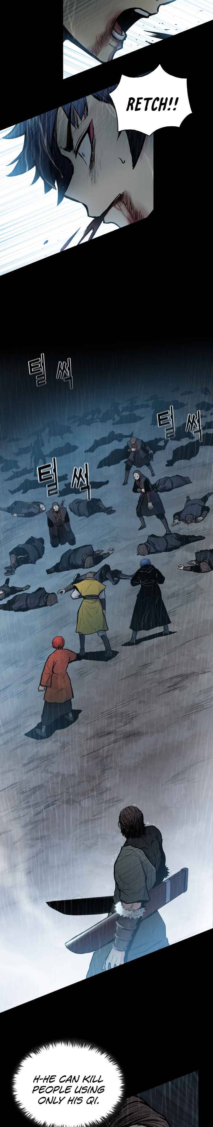 Reincarnated War God chapter 49 - page 9