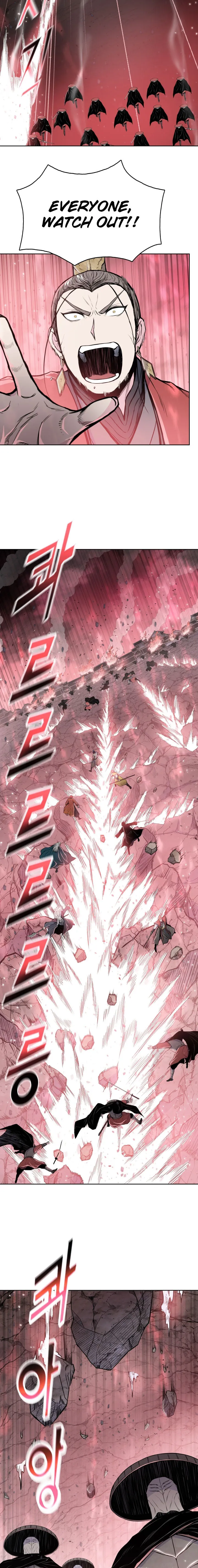 Reincarnated War God chapter 107 - page 3