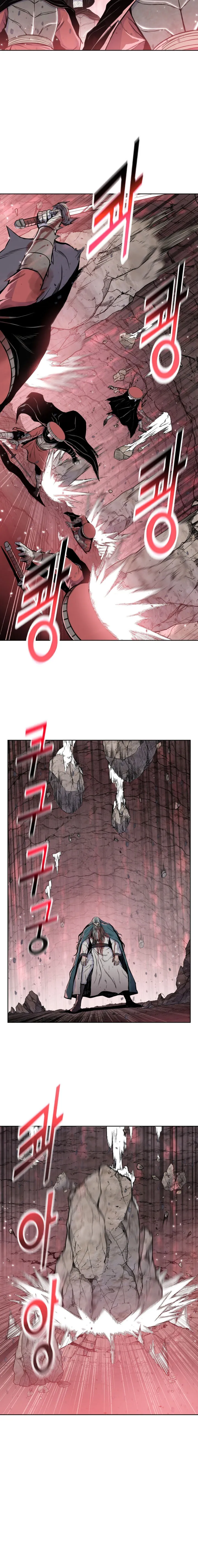 Reincarnated War God chapter 107 - page 4