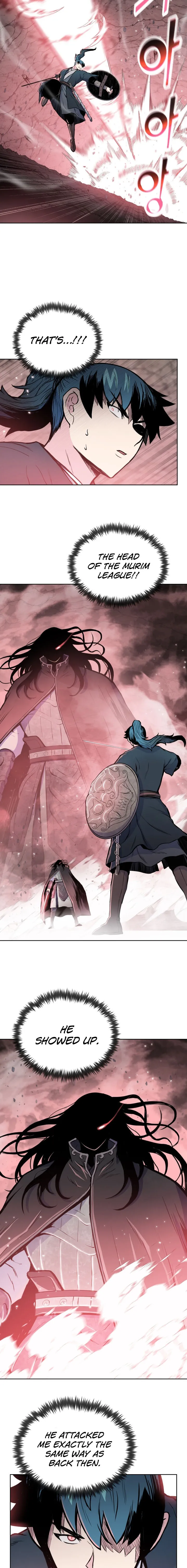 Reincarnated War God chapter 107 - page 7