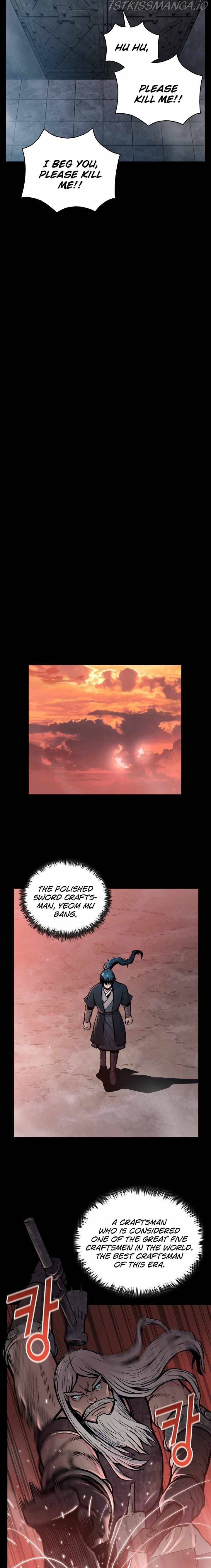 Reincarnated War God chapter 51 - page 16