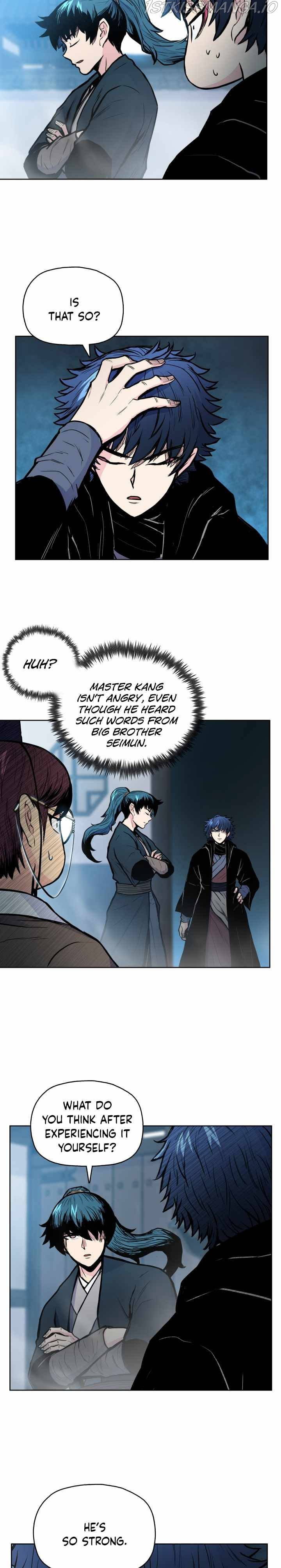 Reincarnated War God chapter 51 - page 4