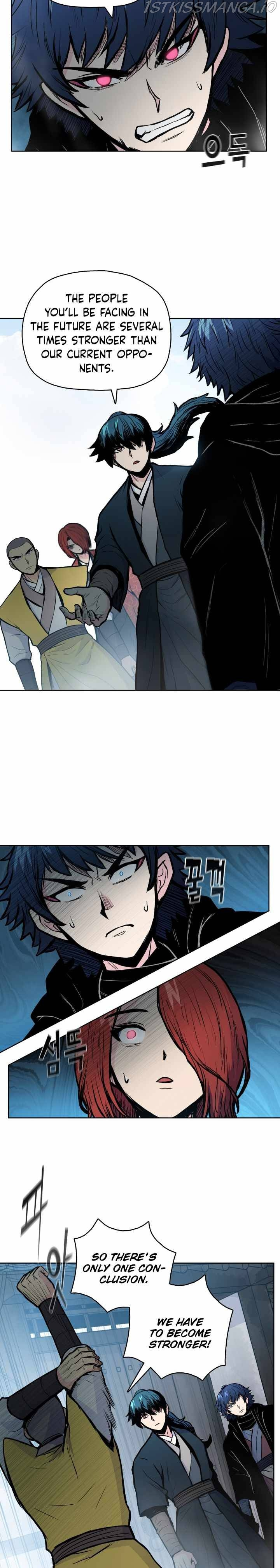 Reincarnated War God chapter 51 - page 5
