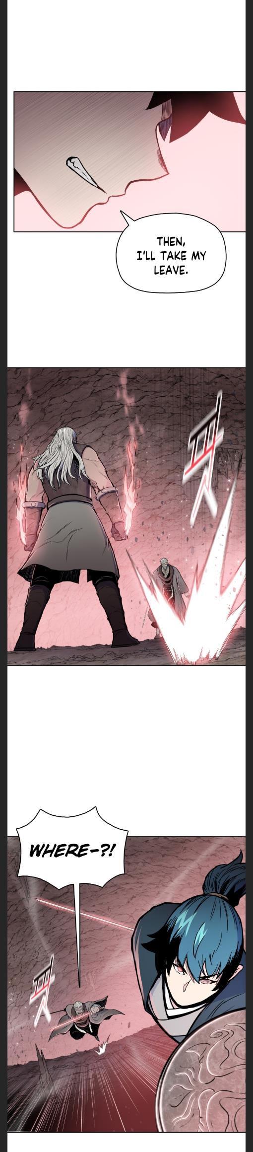 Reincarnated War God chapter 105 - page 13