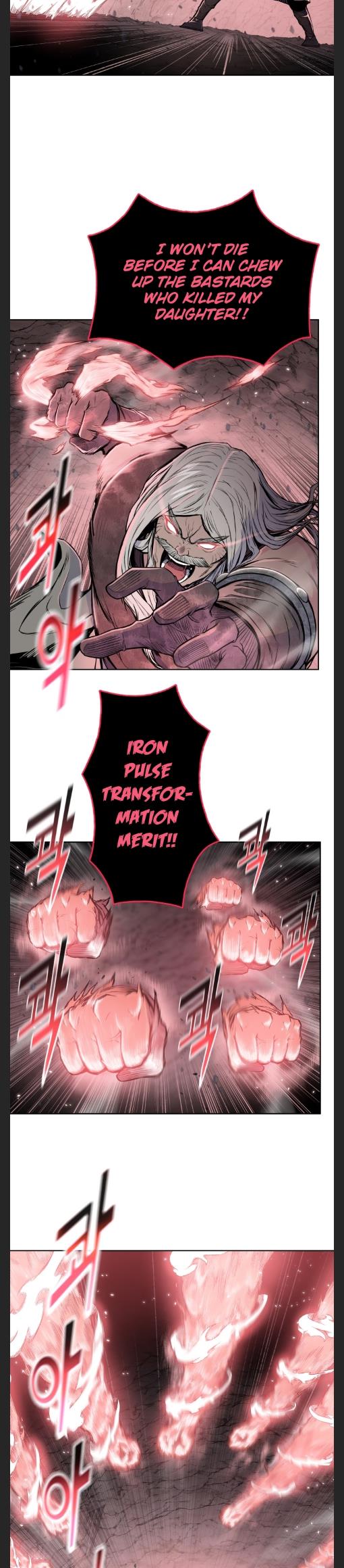 Reincarnated War God chapter 105 - page 16