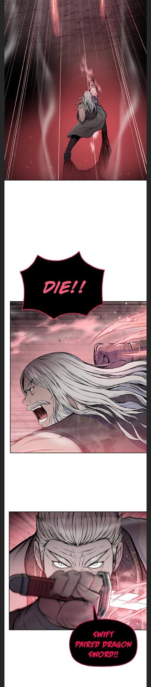 Reincarnated War God chapter 105 - page 18
