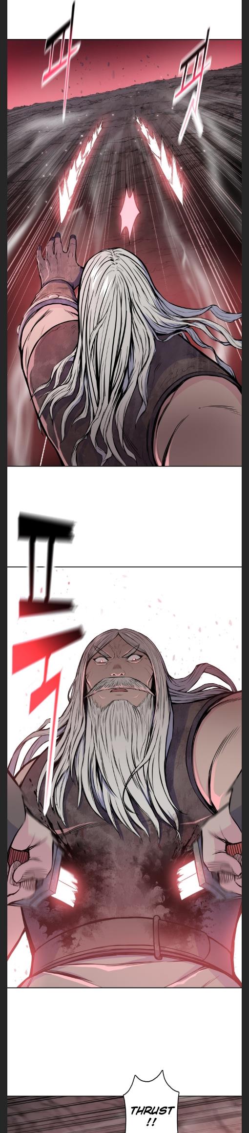 Reincarnated War God chapter 105 - page 19