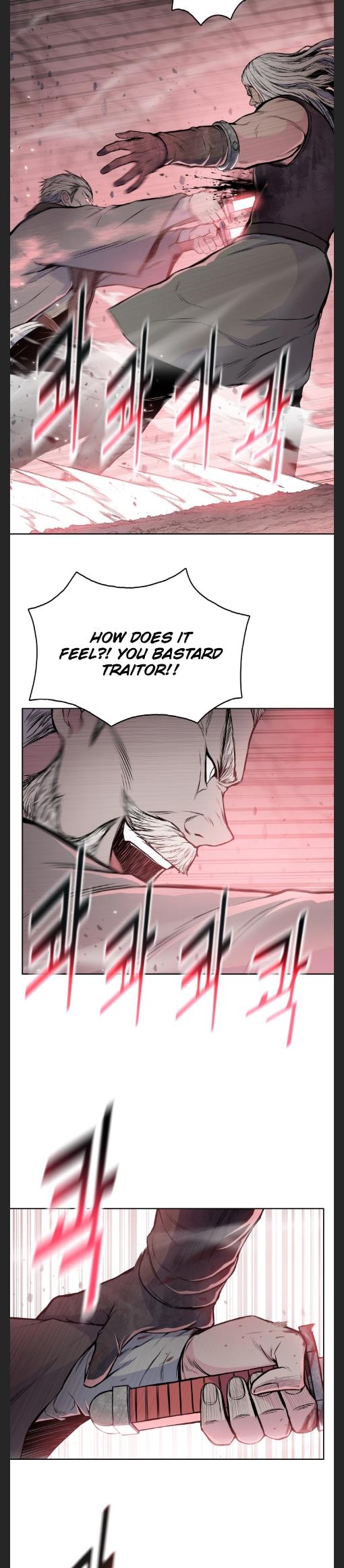 Reincarnated War God chapter 105 - page 20