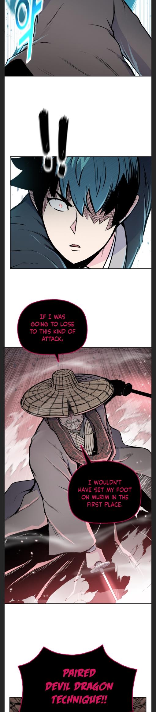 Reincarnated War God chapter 105 - page 5