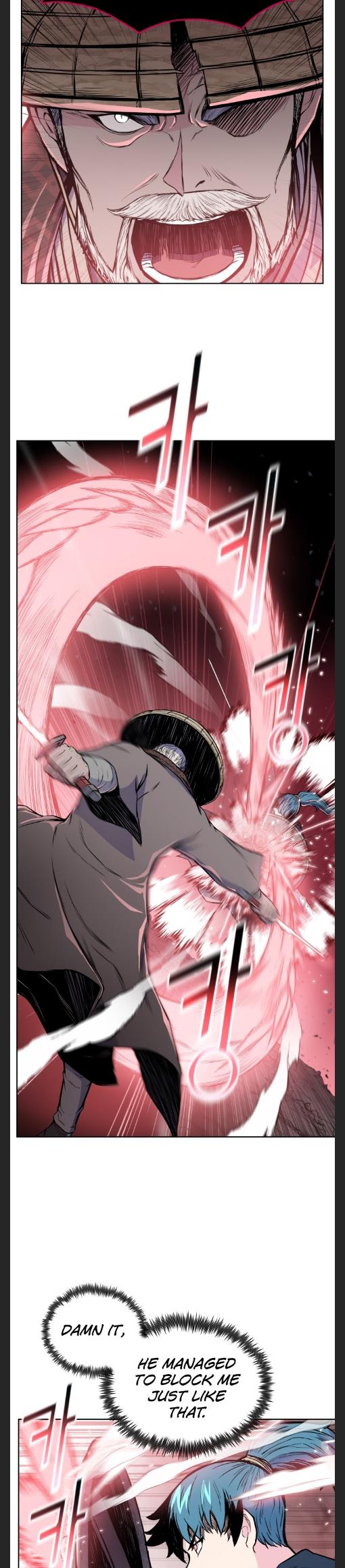 Reincarnated War God chapter 105 - page 6