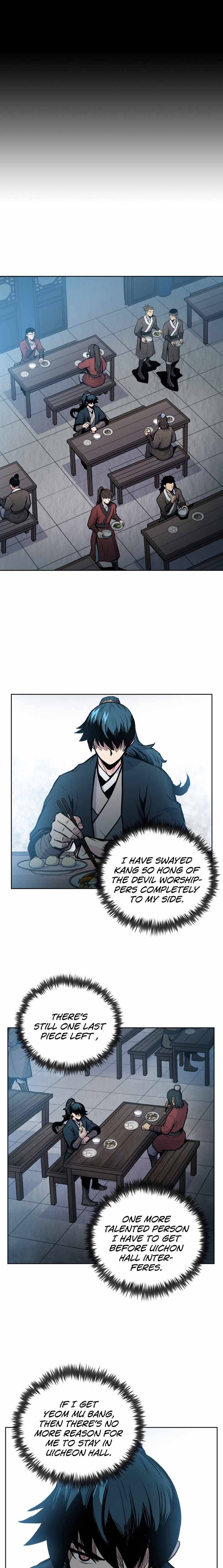 Reincarnated War God chapter 52 - page 7