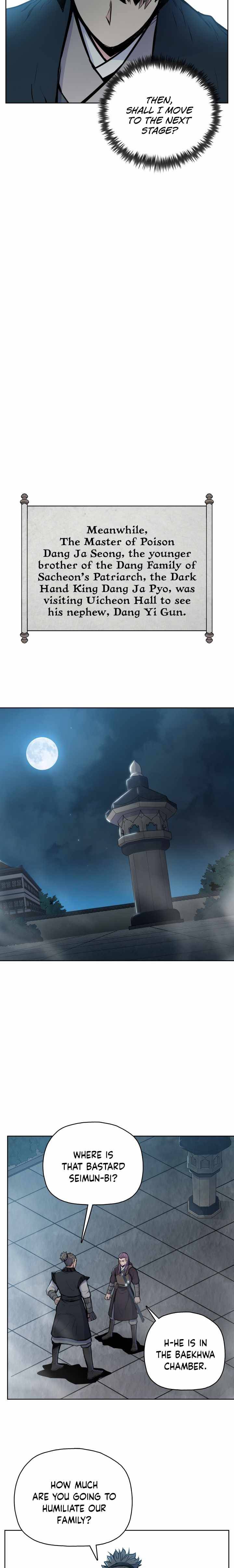 Reincarnated War God chapter 52 - page 8