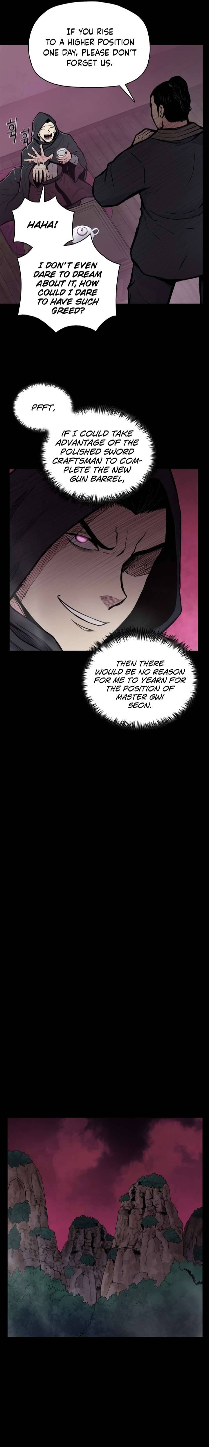 Reincarnated War God chapter 54 - page 18