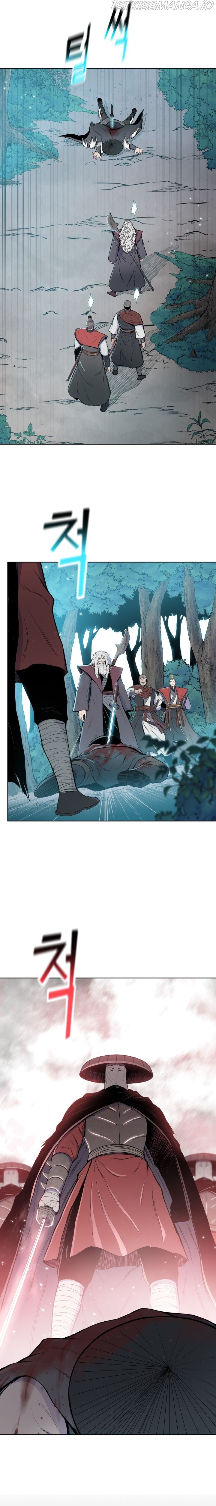 Reincarnated War God chapter 102 - page 17