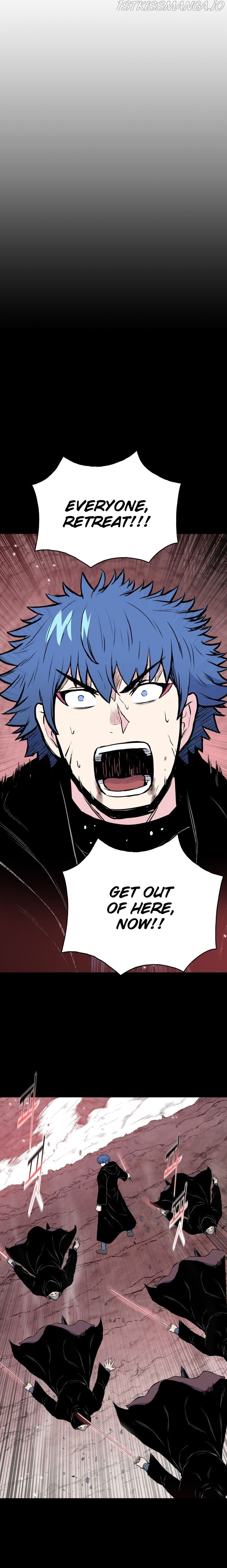 Reincarnated War God chapter 102 - page 18