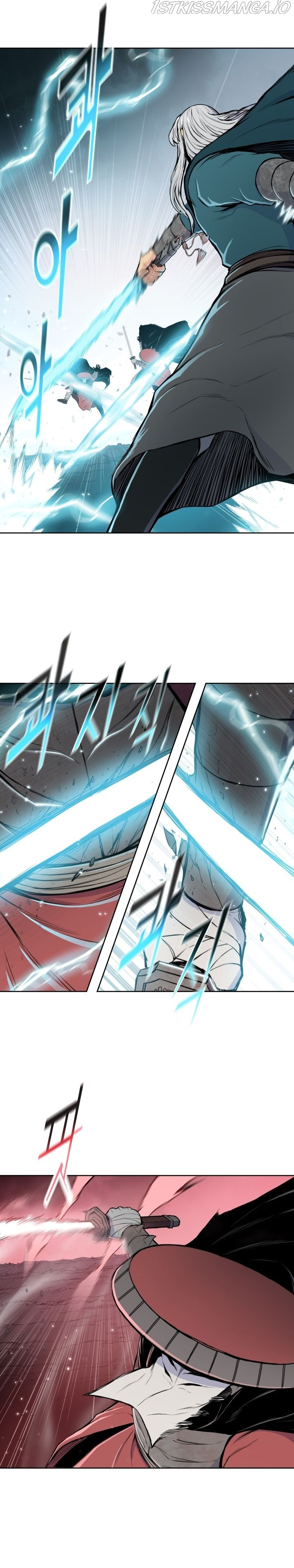 Reincarnated War God chapter 102 - page 4