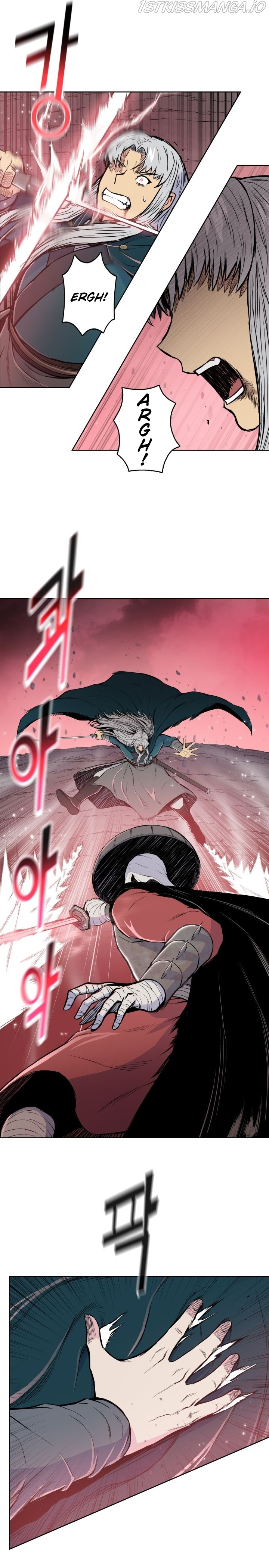 Reincarnated War God chapter 102 - page 6