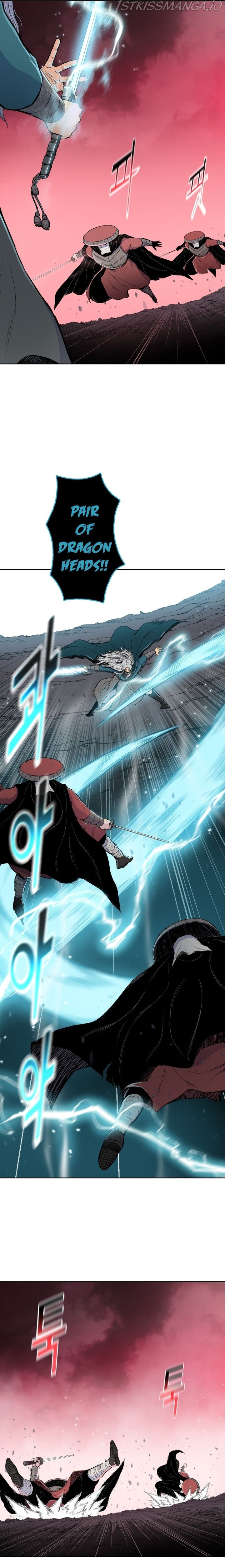 Reincarnated War God chapter 102 - page 9