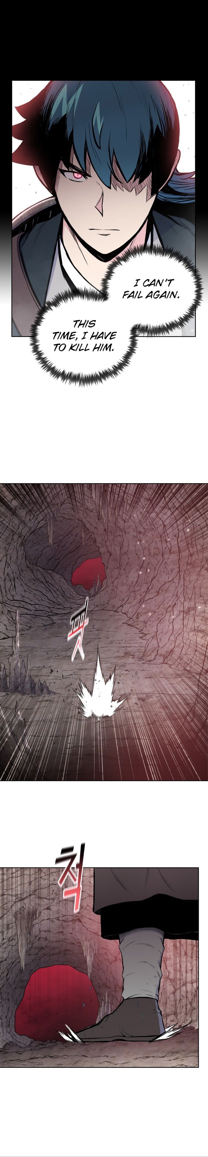 Reincarnated War God chapter 101 - page 7