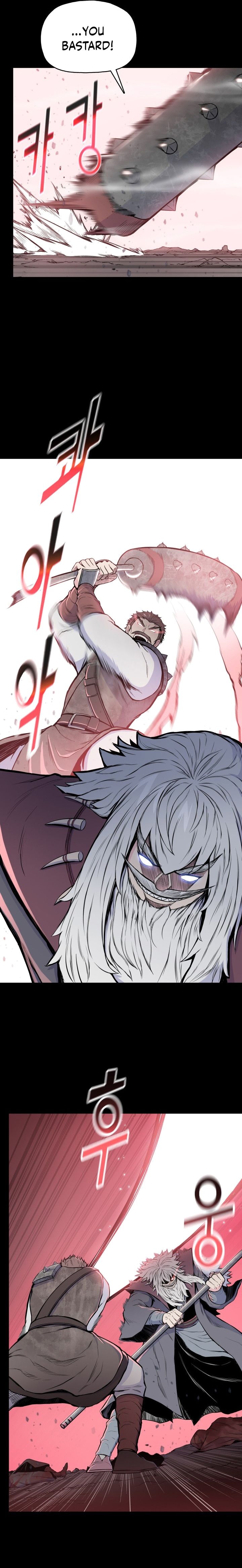 Reincarnated War God chapter 99 - page 7