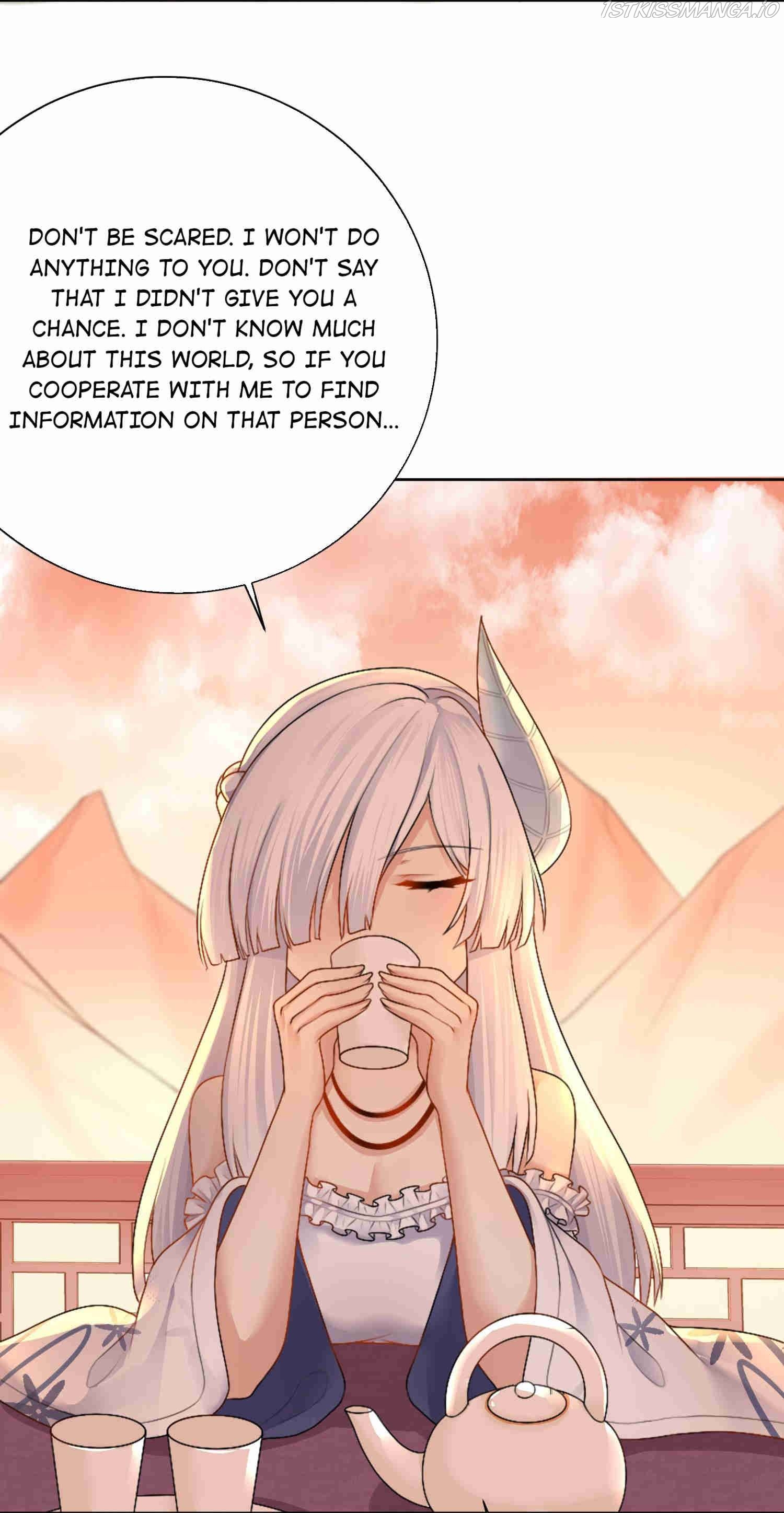 I’m my Household Girlfriend Chapter 25 - page 12