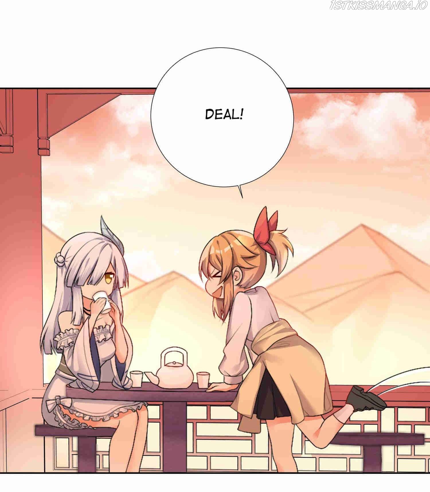 I’m my Household Girlfriend Chapter 25 - page 14