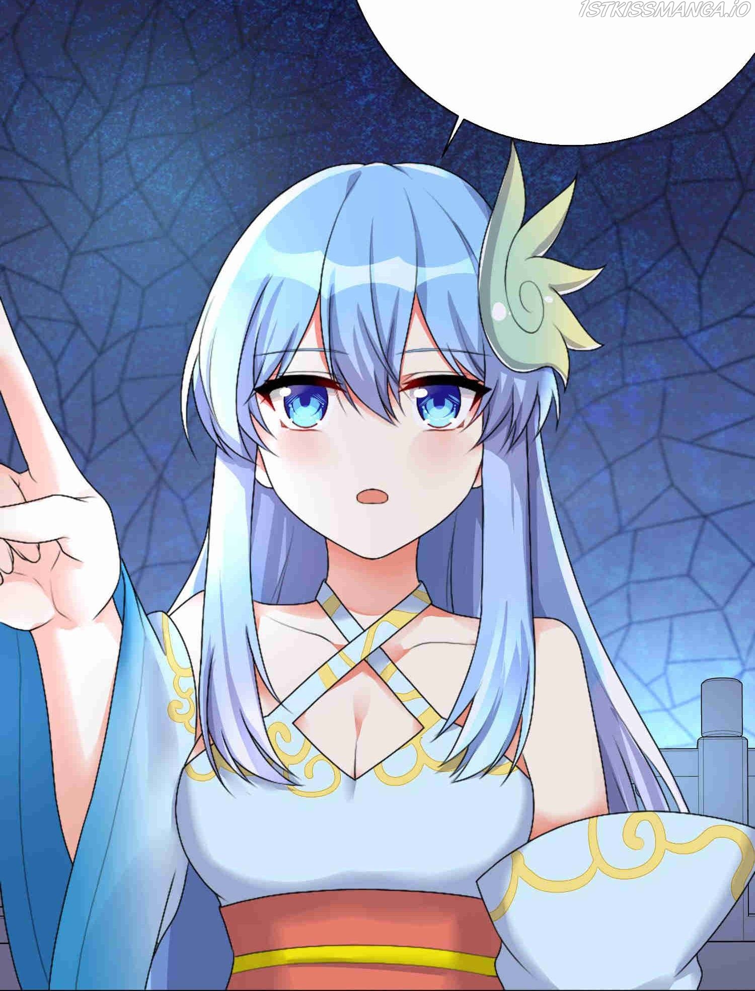 I’m my Household Girlfriend Chapter 25 - page 17