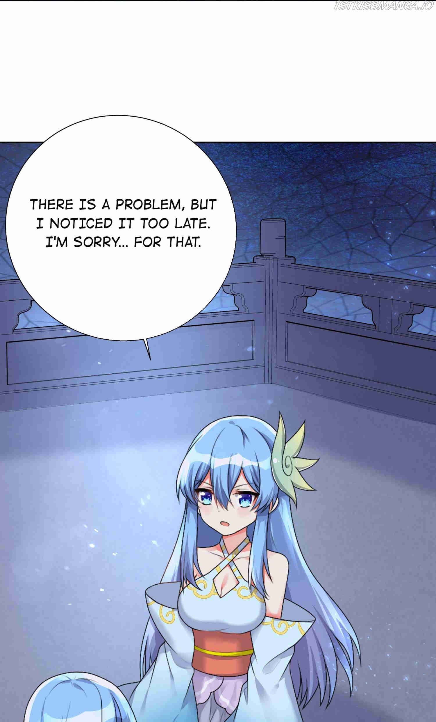 I’m my Household Girlfriend Chapter 25 - page 19
